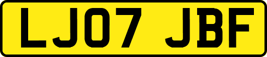 LJ07JBF