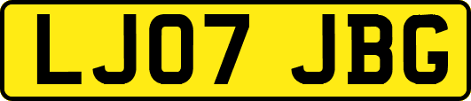LJ07JBG