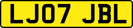 LJ07JBL