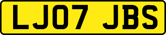 LJ07JBS