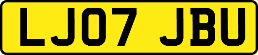 LJ07JBU