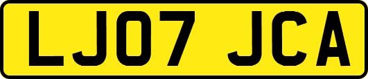 LJ07JCA