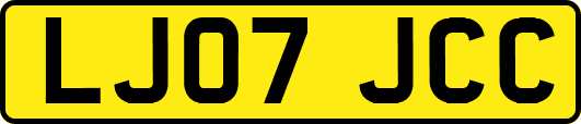 LJ07JCC