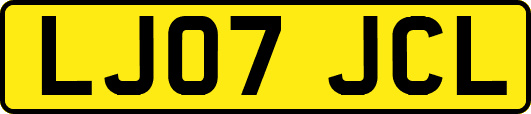 LJ07JCL