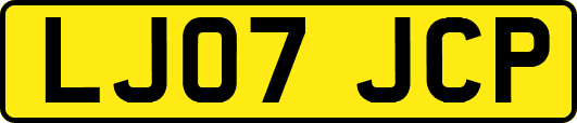 LJ07JCP