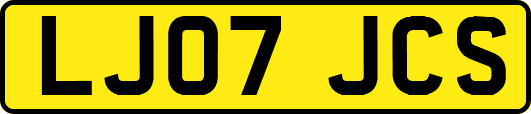LJ07JCS