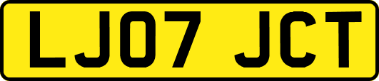 LJ07JCT