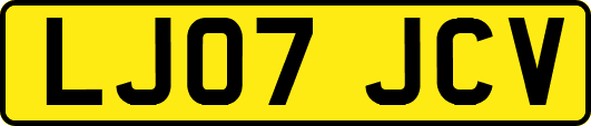 LJ07JCV
