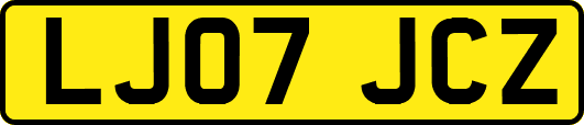 LJ07JCZ