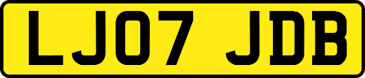 LJ07JDB