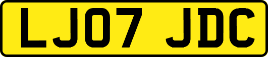 LJ07JDC
