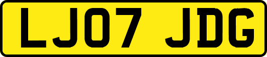 LJ07JDG