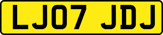 LJ07JDJ