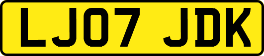 LJ07JDK