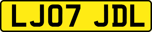 LJ07JDL