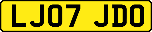 LJ07JDO