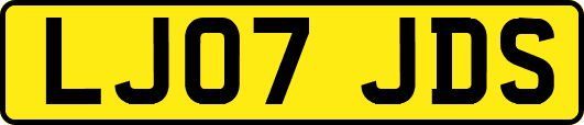 LJ07JDS