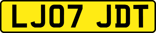 LJ07JDT