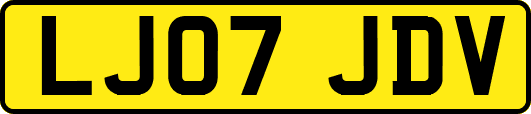 LJ07JDV