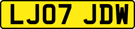 LJ07JDW