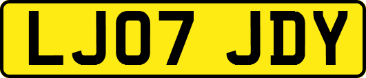 LJ07JDY