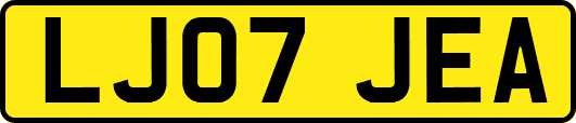 LJ07JEA