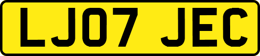 LJ07JEC