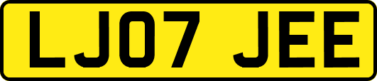 LJ07JEE