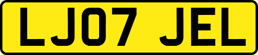 LJ07JEL