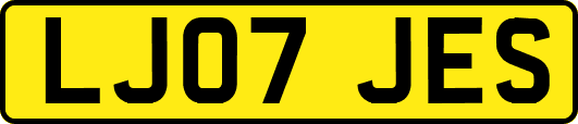 LJ07JES