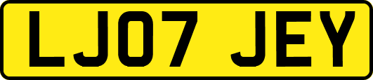 LJ07JEY
