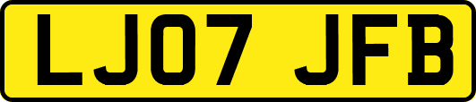 LJ07JFB