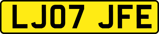 LJ07JFE