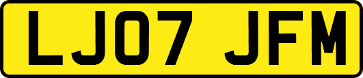 LJ07JFM