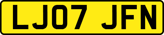 LJ07JFN