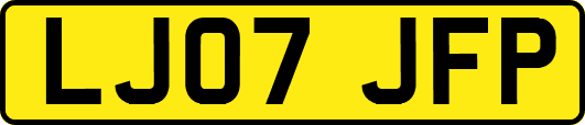 LJ07JFP