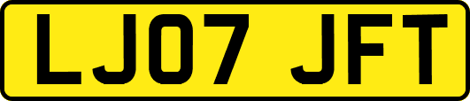 LJ07JFT