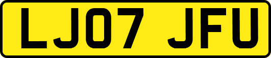LJ07JFU