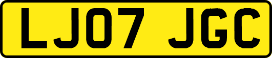 LJ07JGC