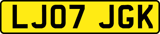 LJ07JGK