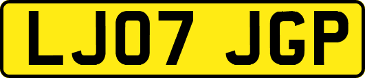 LJ07JGP
