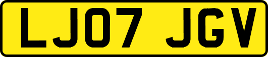 LJ07JGV