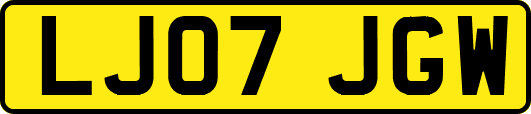 LJ07JGW