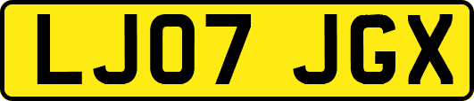 LJ07JGX