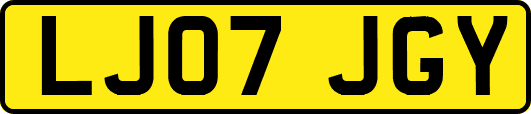 LJ07JGY