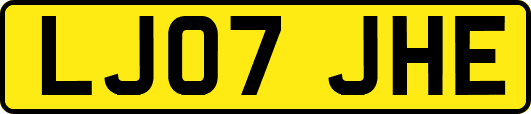 LJ07JHE