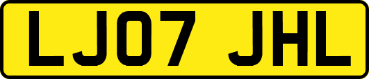 LJ07JHL