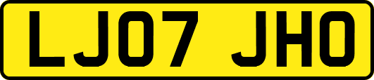 LJ07JHO