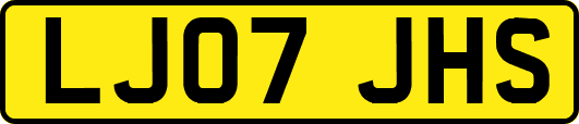LJ07JHS