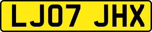 LJ07JHX